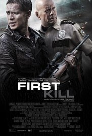 First Kill 2017 Dub in Hindi full movie download